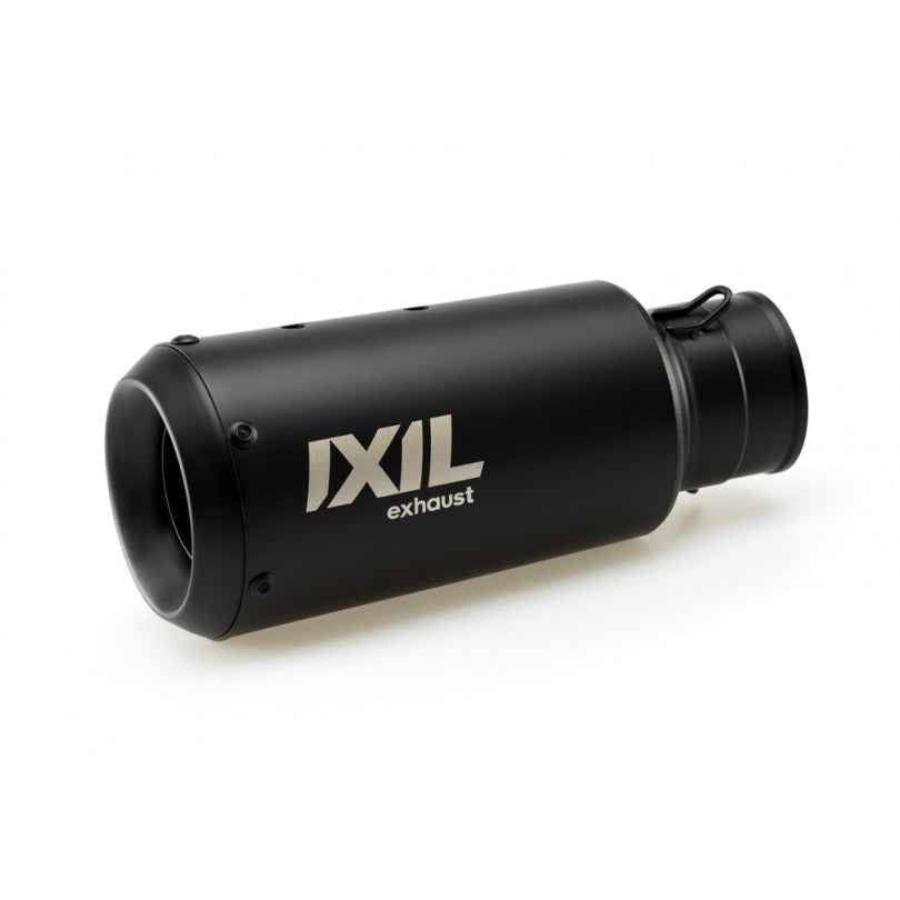 IXIL Sportkipufogó – CFMOTO 650 MT (CF650-3F CF650-3C) - CF3231RB
