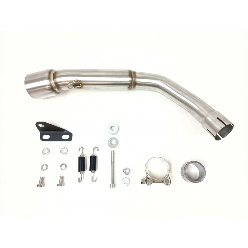 IXIL Sportkipufogó – BMW S 1000 XR 15-19 (K10 2X10 2X10R) - CB5293RB