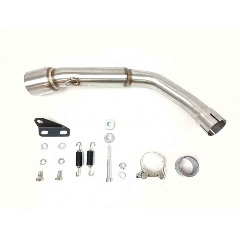IXIL Sportkipufogó – BMW S 1000 XR 15-19 (K10 2X10 2X10R) - CB5293RB
