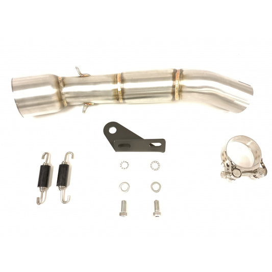 IXIL Sportkipufogó – BMW F 800 ST 06-09 (E8ST) - OB5092VSE