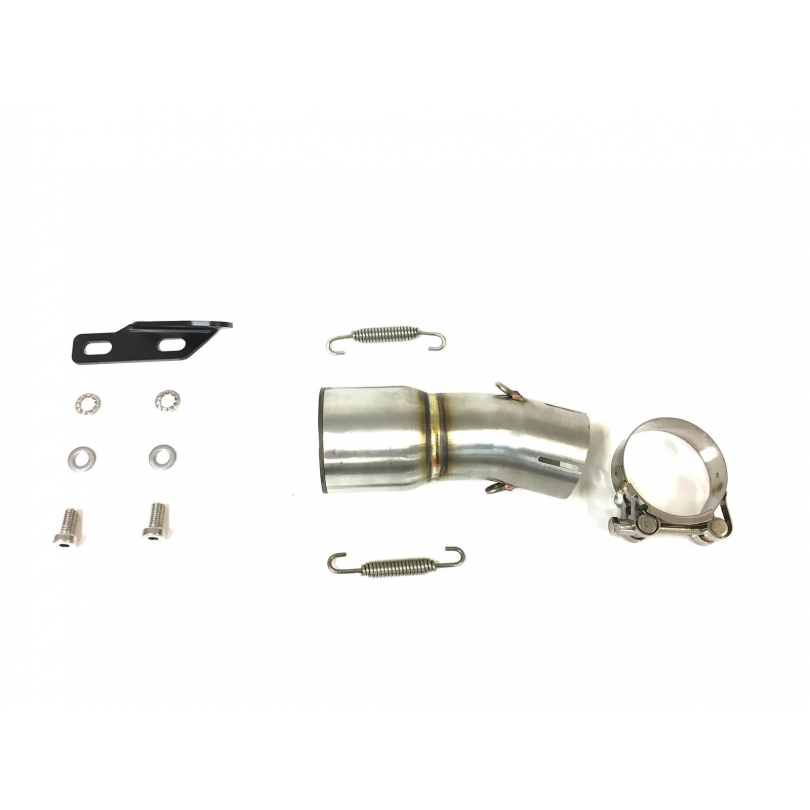 IXIL Sportkipufogó – KTM 990 DUKE 2024 (KTM R2 DK) - CM3284RC - Botos Motors