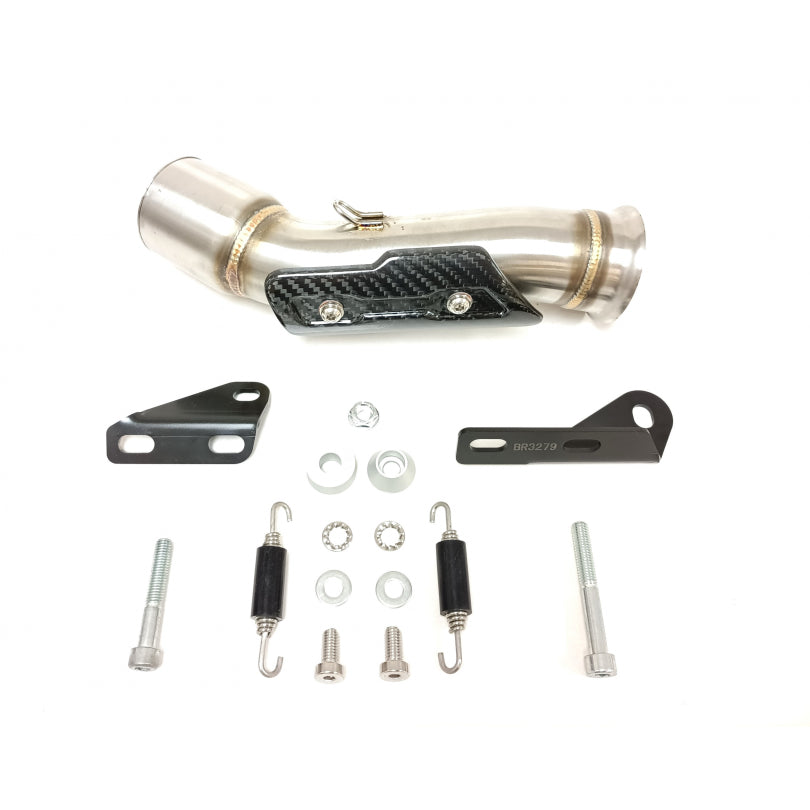 IXIL Sportkipufogó – HONDA CB 1000 R 18-24 (SC80) - CH6278RC