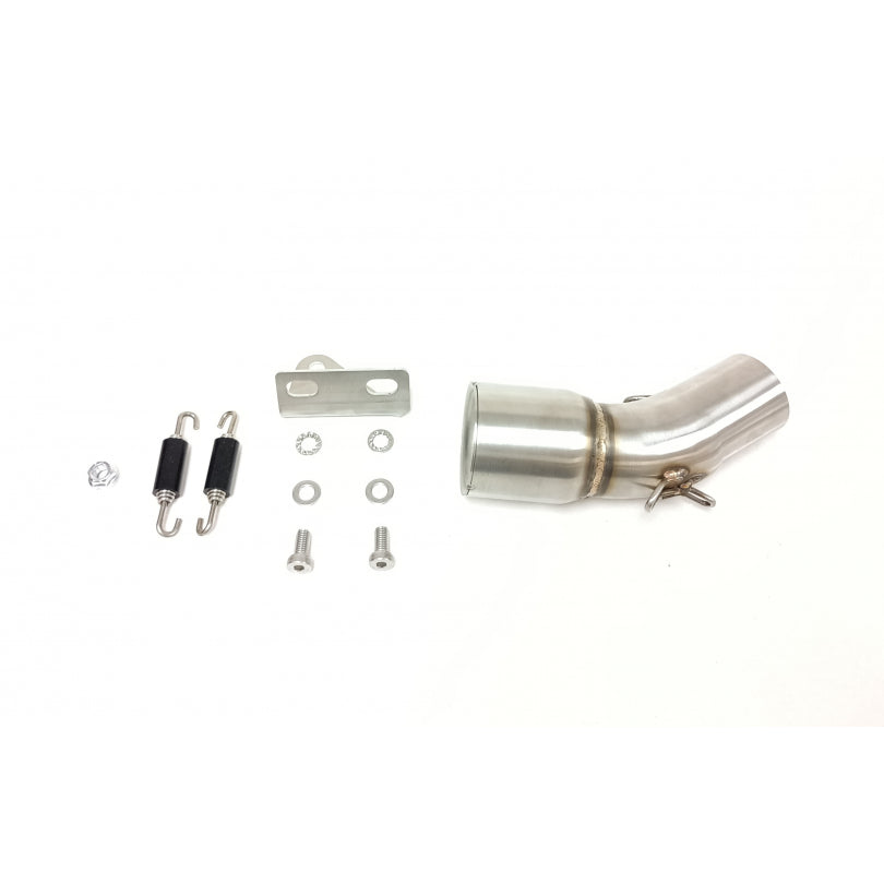 IXIL Sportkipufogó – VOGE 525 ACX (LX500-V) - CV1233RB