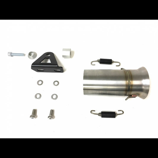 IXIL Sportkipufogó – HONDA FORZA 750 21-24 (RH11) - OH6059VSE