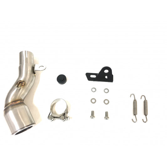 IXIL Sportkipufogó – SUZUKI GSX 600 R 01-05 (BG) - OS8067VSE