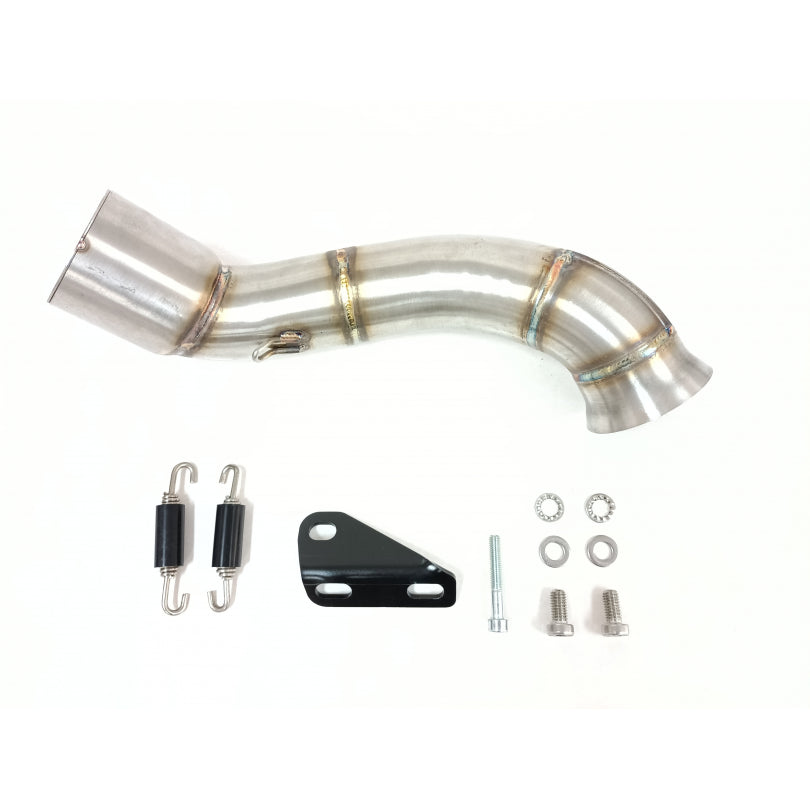 IXIL Sportkipufogó – KTM RC 390 21-24 (KTM RC) - CM3259RC