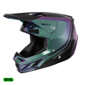 Shot Speed Fury cameleon glossy bukósisak