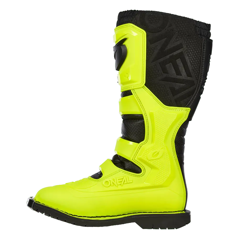 RIDER PRO 2 neon/yellow39