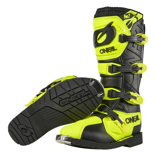 RIDER PRO 2 neon/yellow39