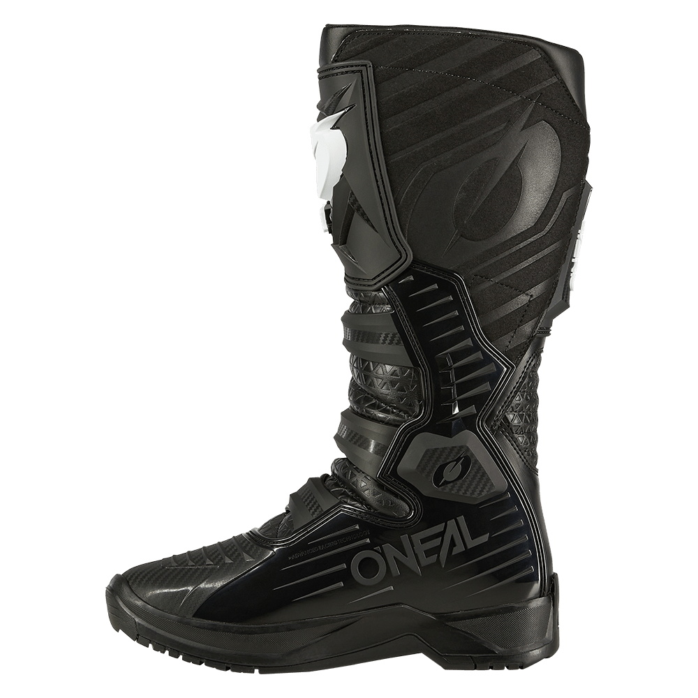 Oneal RMX PRO black - Botos Motors Tuning