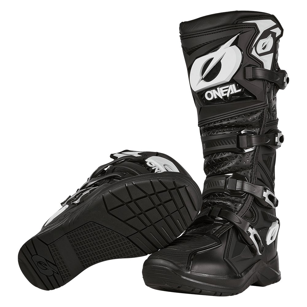 Oneal RMX PRO black - Botos Motors Tuning