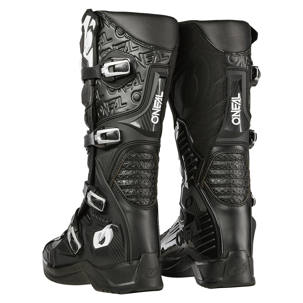 Oneal RMX PRO black - Botos Motors Tuning