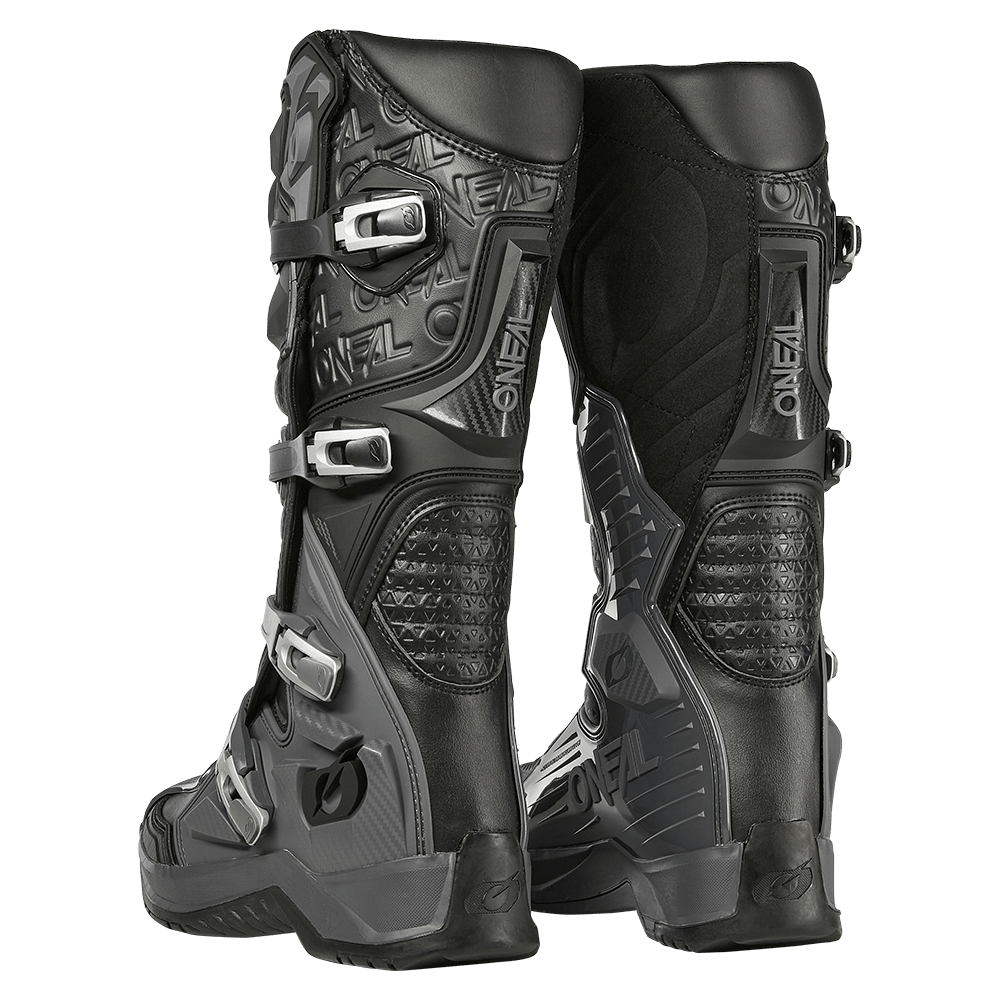 Oneal RMX PRO black/gray - Botos Motors Tuning