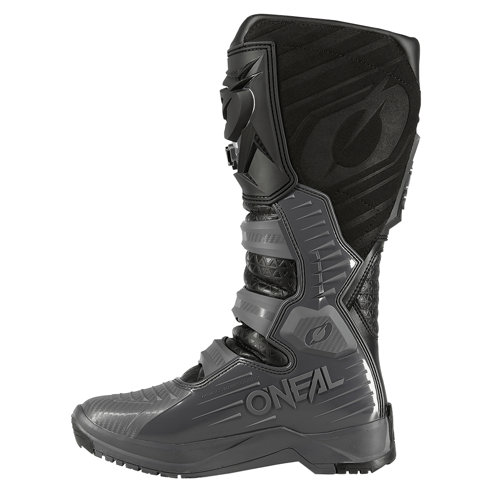 Oneal RMX PRO black/gray - Botos Motors Tuning