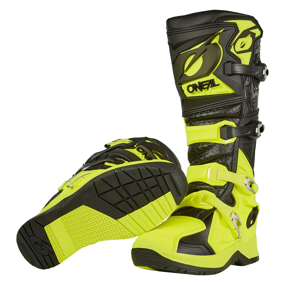 RMX PRO black/neon/yellow39