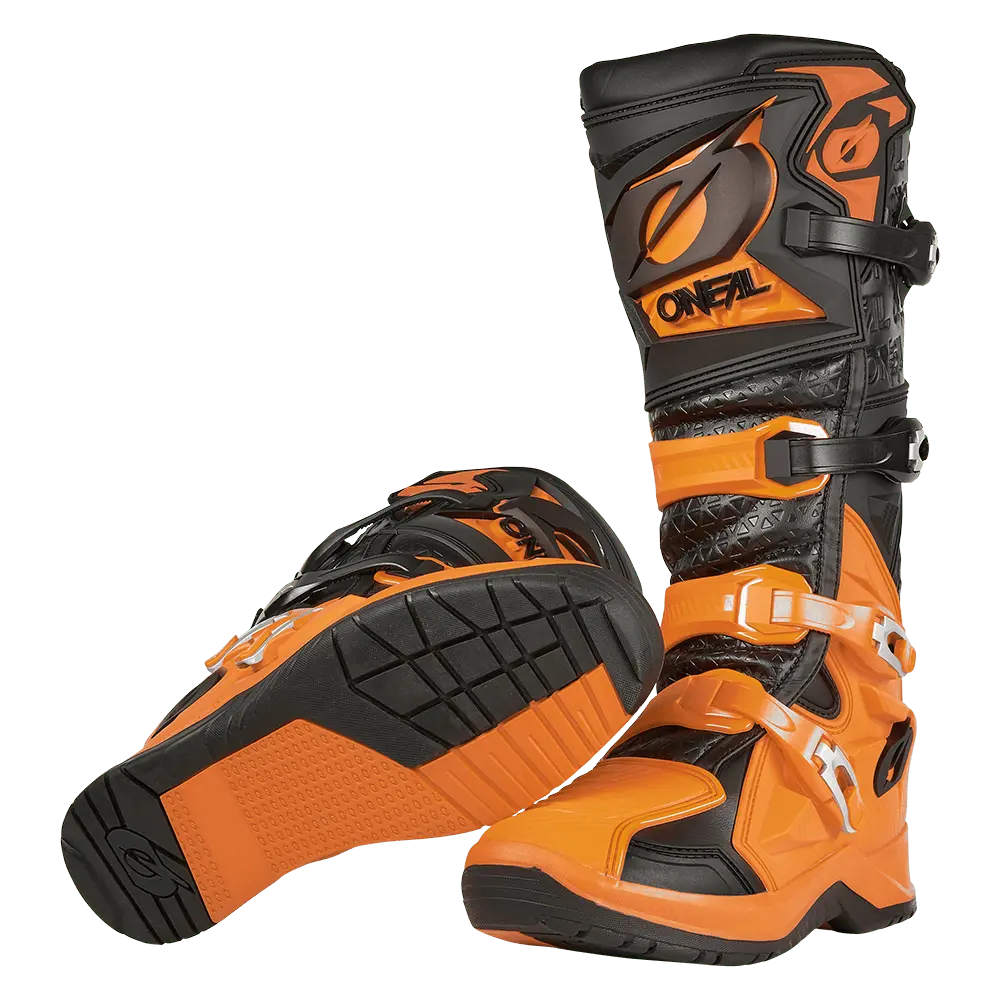 RMX PRO black/orange39