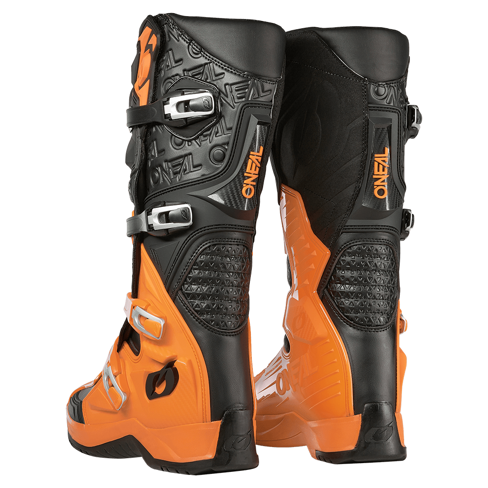 Oneal RMX PRO black/orange - Botos Motors Tuning