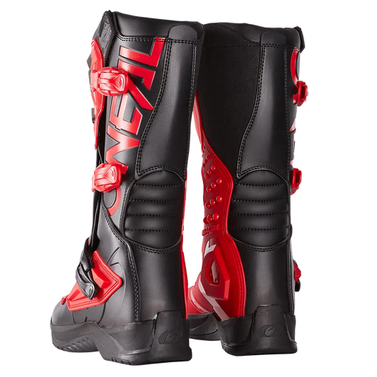 Oneal RSX black/red - Botos Motors Tuning