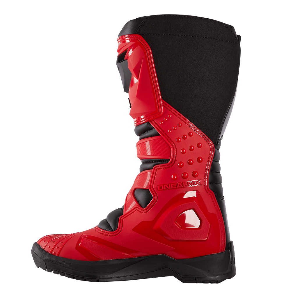 Oneal RSX black/red - Botos Motors Tuning