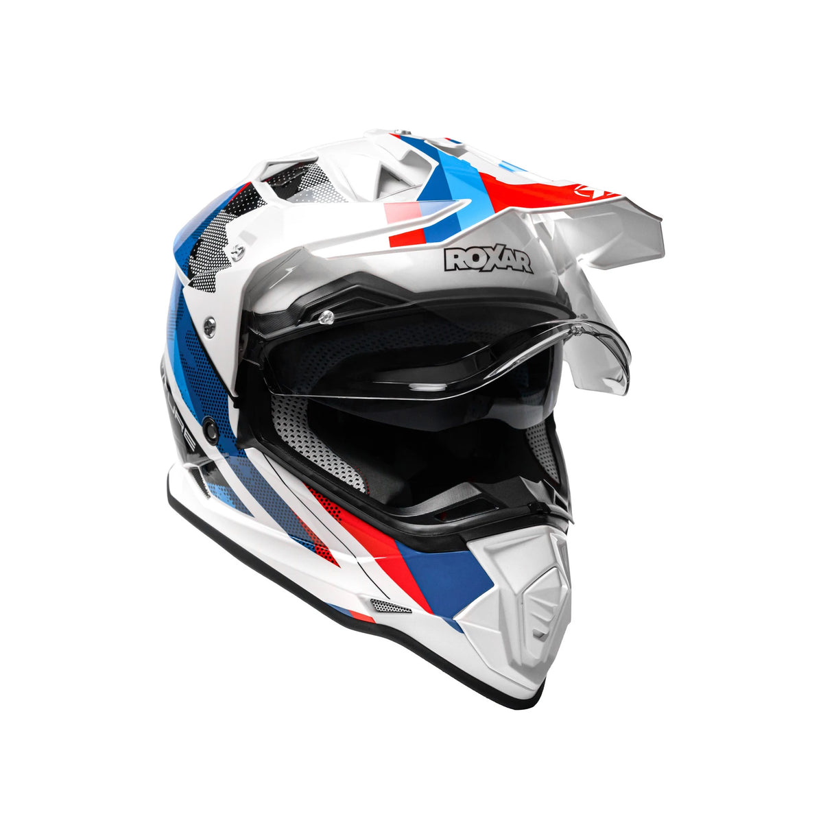 Roxar ADV Wind Rose White bukósisak
