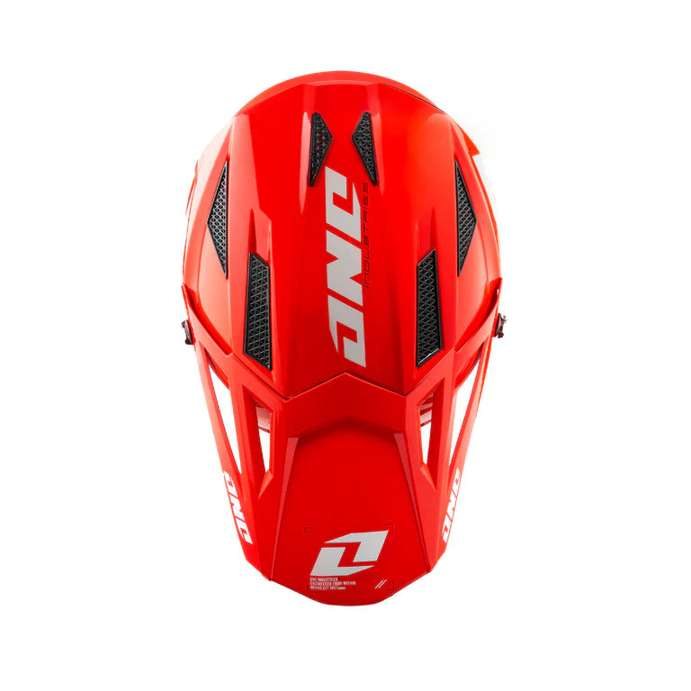 One industries X-297 FOCUS electric red - Botos Motors Tuning