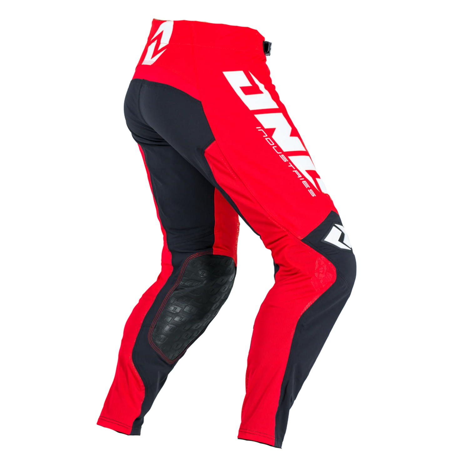 One industries X-197 SCORCH red - Botos Motors Tuning