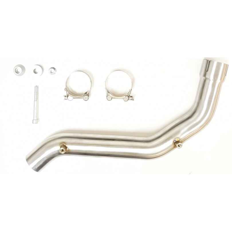 IXIL Sportkipufogó – BMW F 750 GS 18-23 (4G85/R MG85/R) - GB5275BR