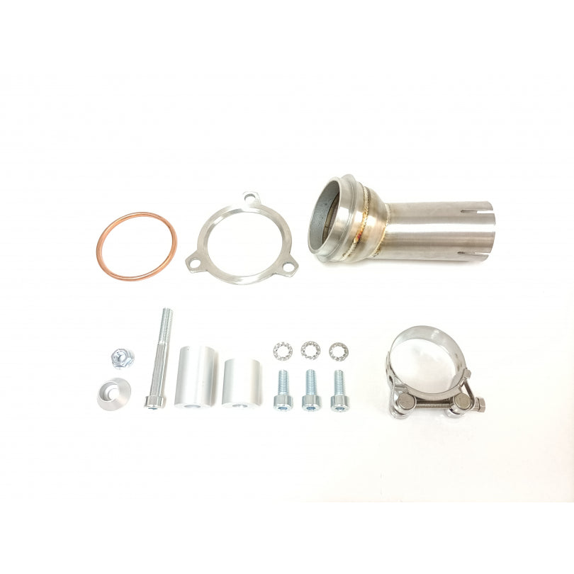 IXIL Sportkipufogó – KAWASAKI Z 900 RS 18-24 (ZR900C ZR900K) - CK7570RC