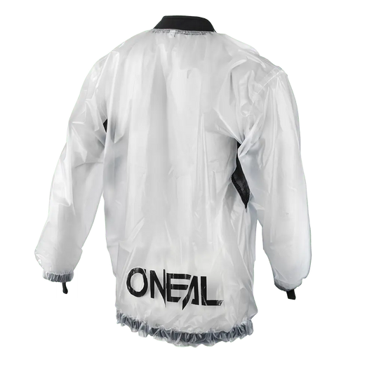 SPLASH rain jacket clearXS