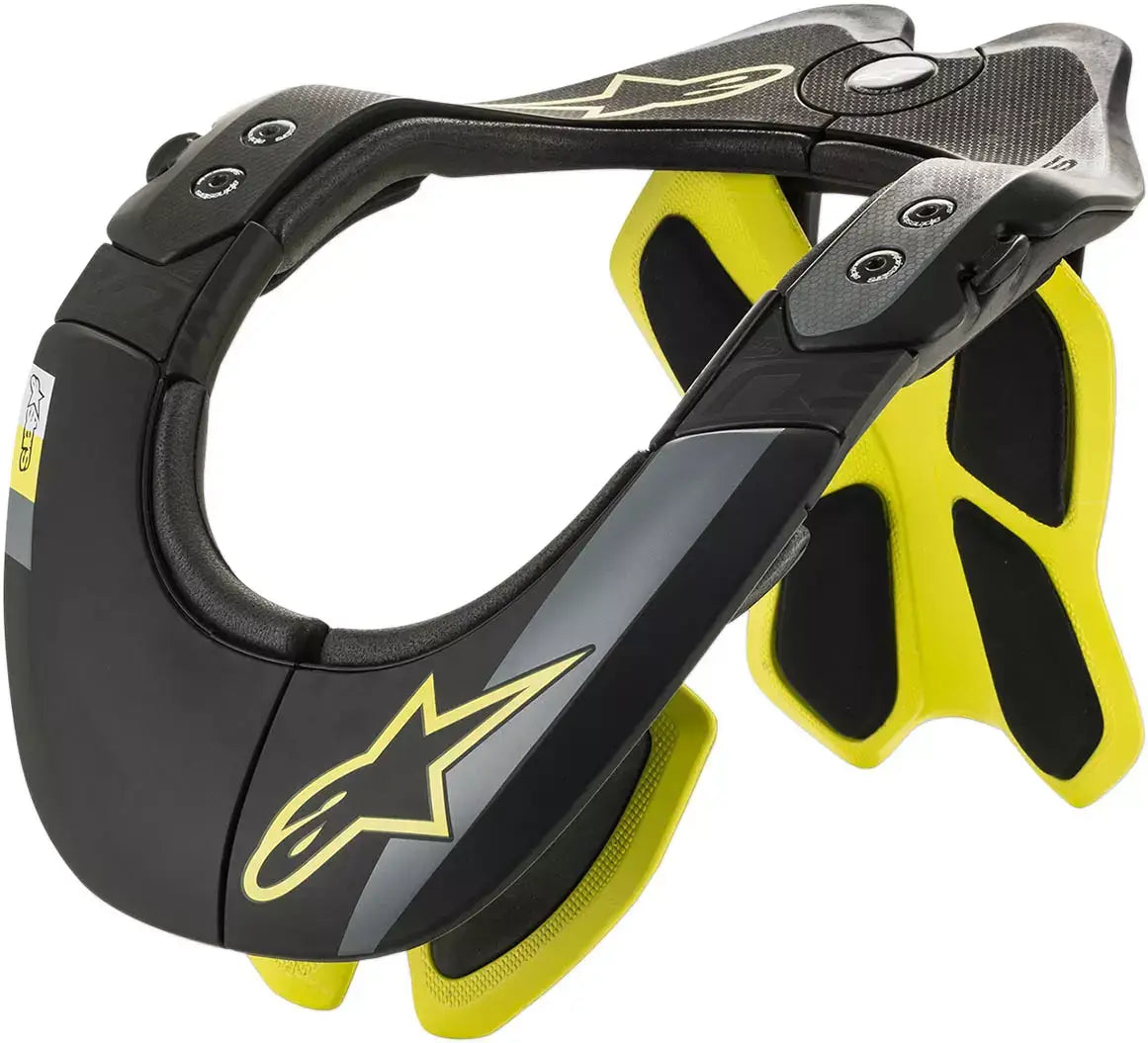 Alpinestars nyakvédők több szín felnőtt-gyermek méretek - Botos Motors Tuning