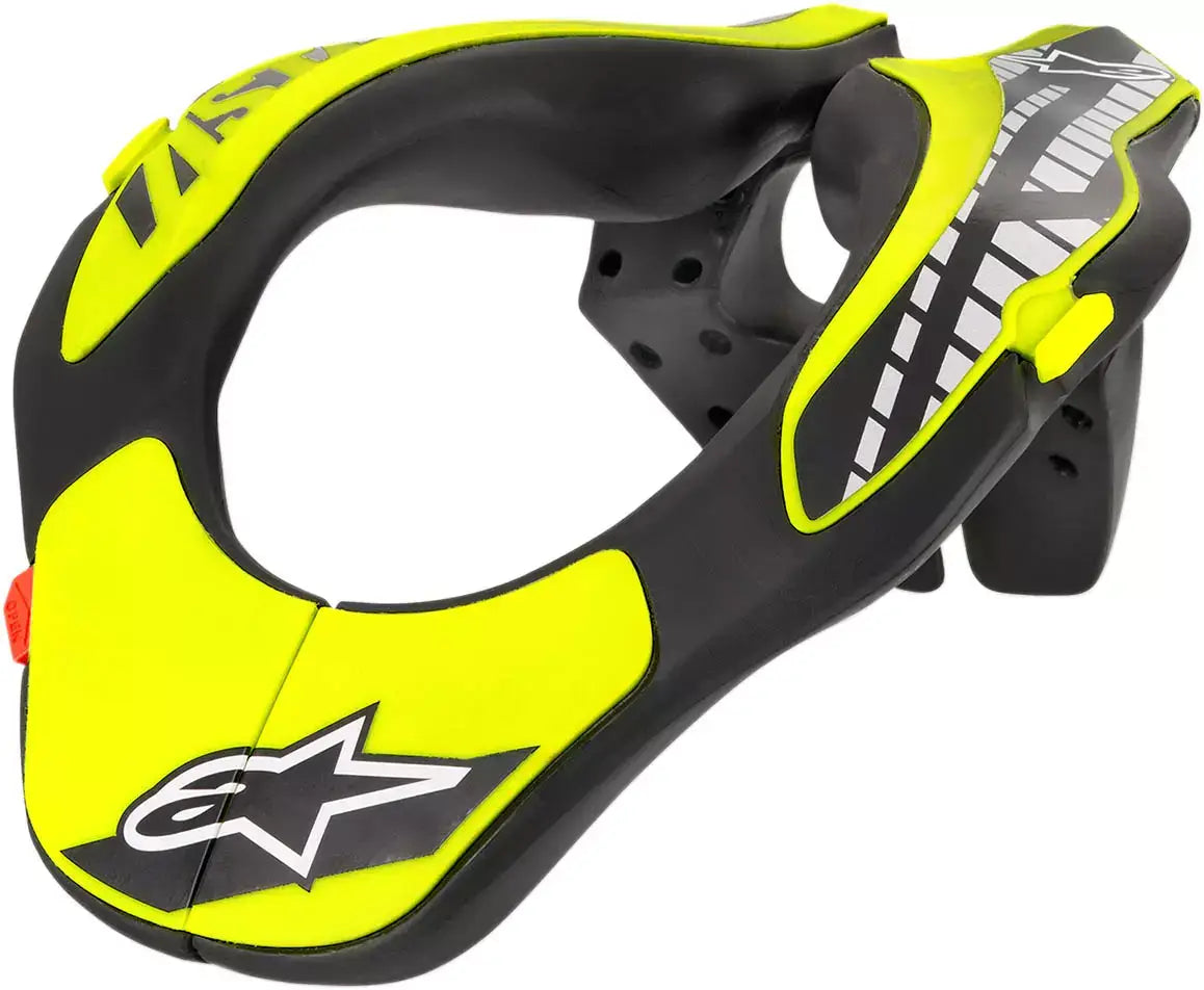 Alpinestars nyakvédők több szín felnőtt-gyermek méretek - Botos Motors Tuning