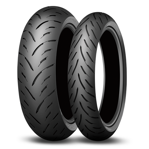 Dunlop sportmax GPR-300 hátsó - Botos Motors Tuning