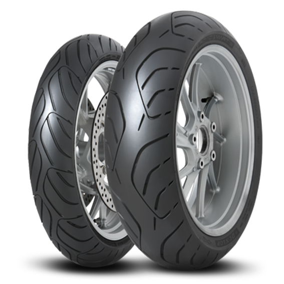 Dunlop sportmax roadsmart III első - Botos Motors Tuning