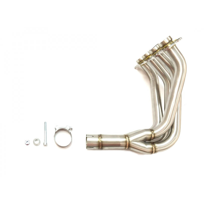 IXIL Sportkipufogó – HYOSUNG GT 650 S - R - Ri (GT650) - OG4051VSE