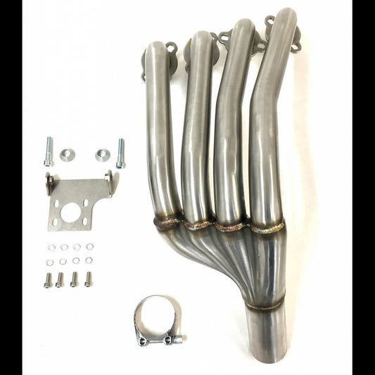 IXIL Sportkipufogó – SUZUKI GSR 750 11-16 (C5) - CS8262RB