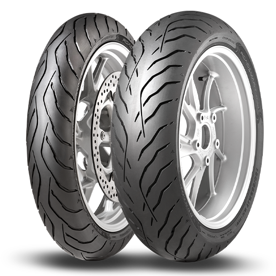 Dunlop roadsmart IV első - Botos Motors Tuning