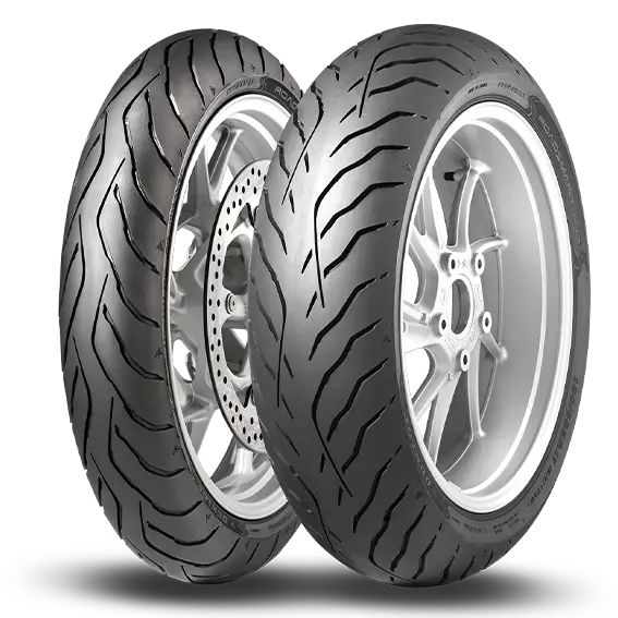 Dunlop roadsmart IV első Dunlop