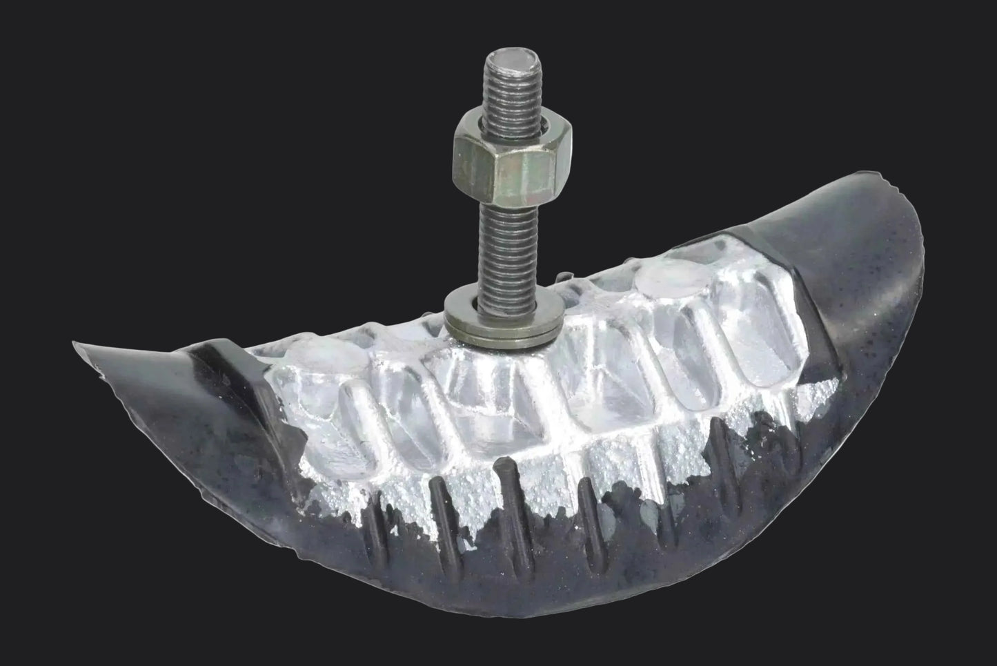 HLP vakszelep - tire lock