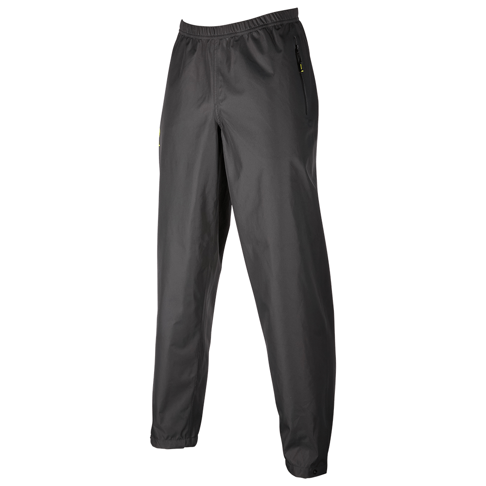 Oneal TSUNAMI rain pants black - Botos Motors Tuning