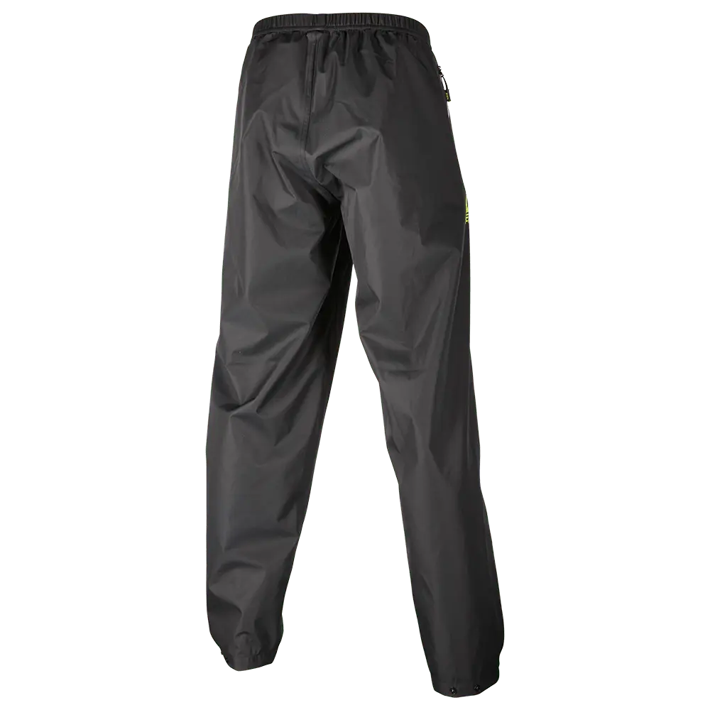 TSUNAMI rain pants blackS