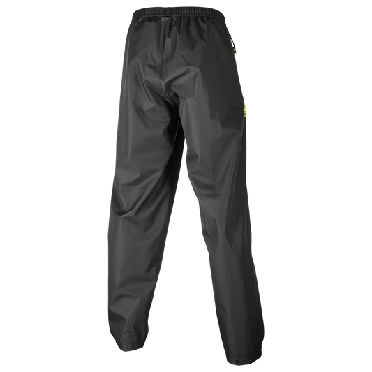 TSUNAMI rain pants blackS
