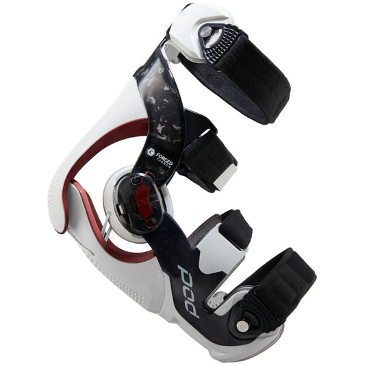 Pod K8 3.0 Carbon térdgép black-white párban
