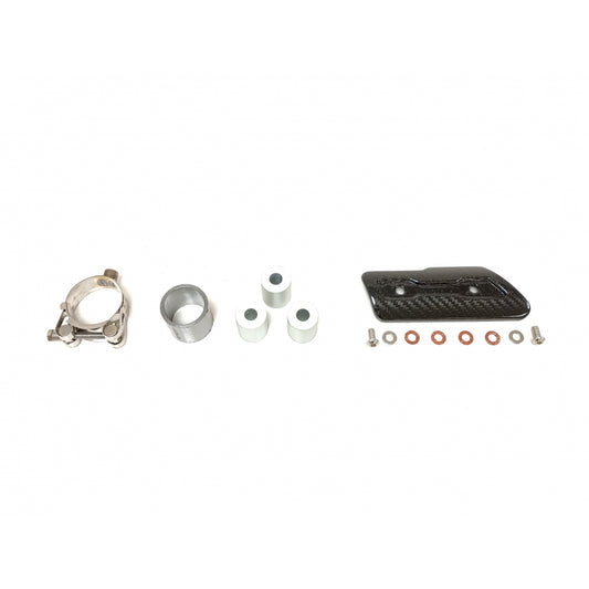 IXIL Sportkipufogó – BMW S 1000 R / M 1000 R 21-24 (2R99 / SM99) - CB5283RC