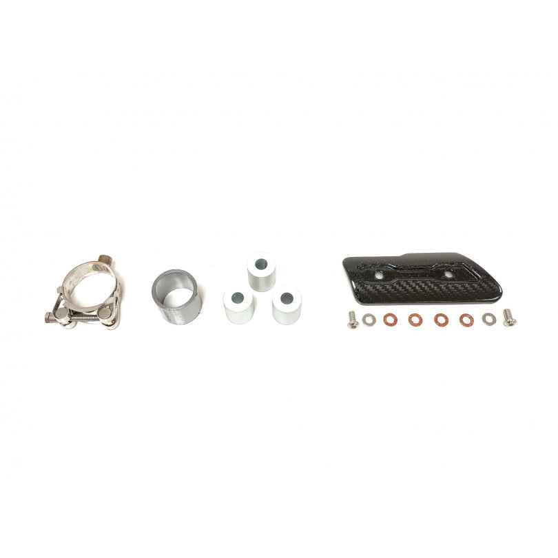 IXIL Sportkipufogó – BMW S 1000 R / M 1000 R 21-24 (2R99 / SM99) - CB5283RC