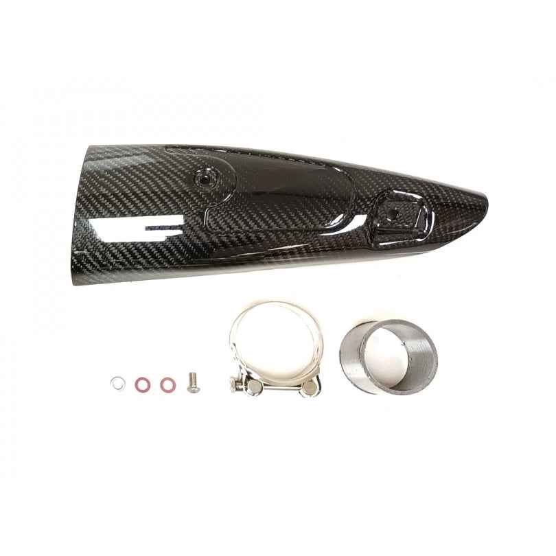IXIL Sportkipufogó – HONDA MONKEY 125 18-23 (JB02 JB03) - XH6312V
