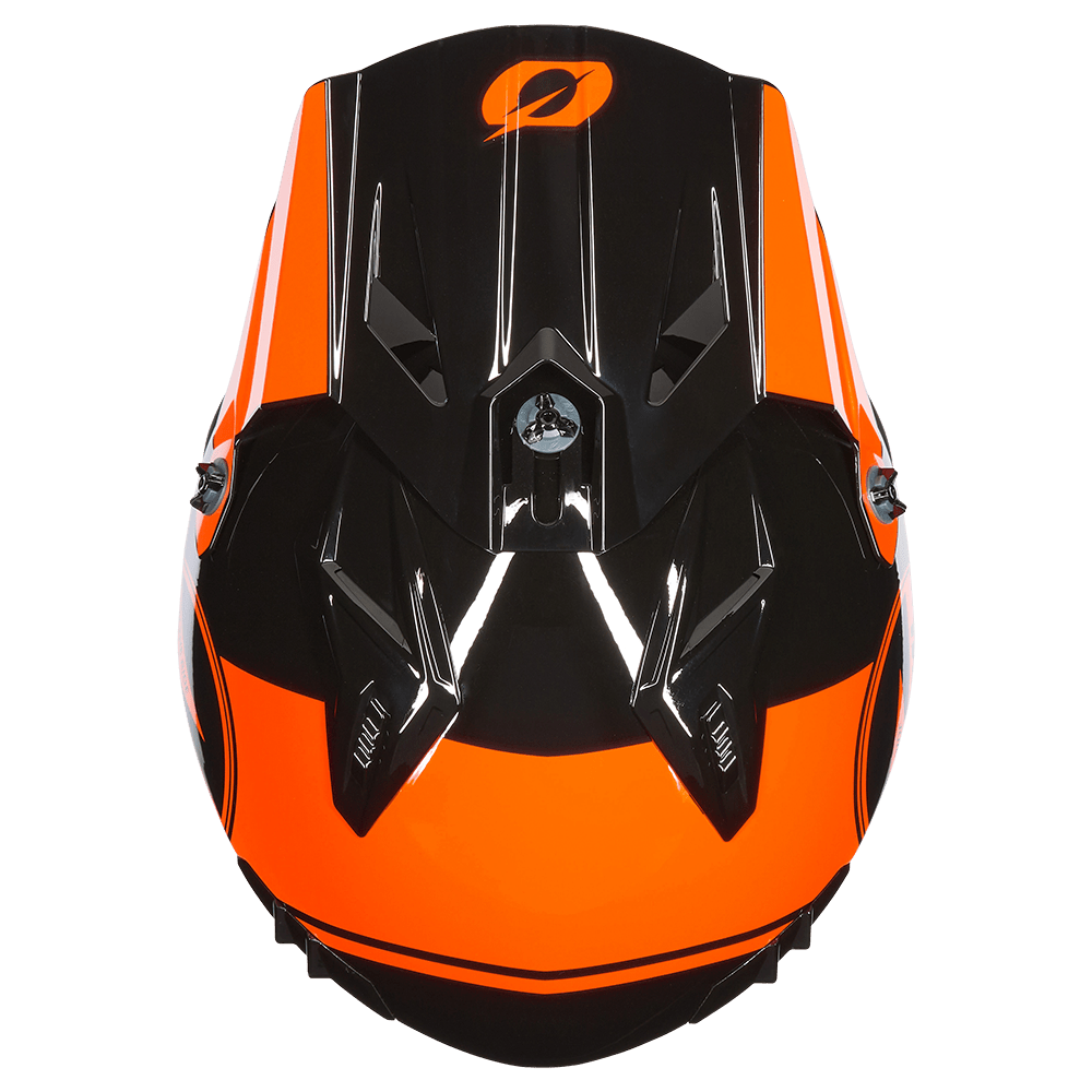 Oneal VOLT Corp black/orange - Botos Motors Tuning