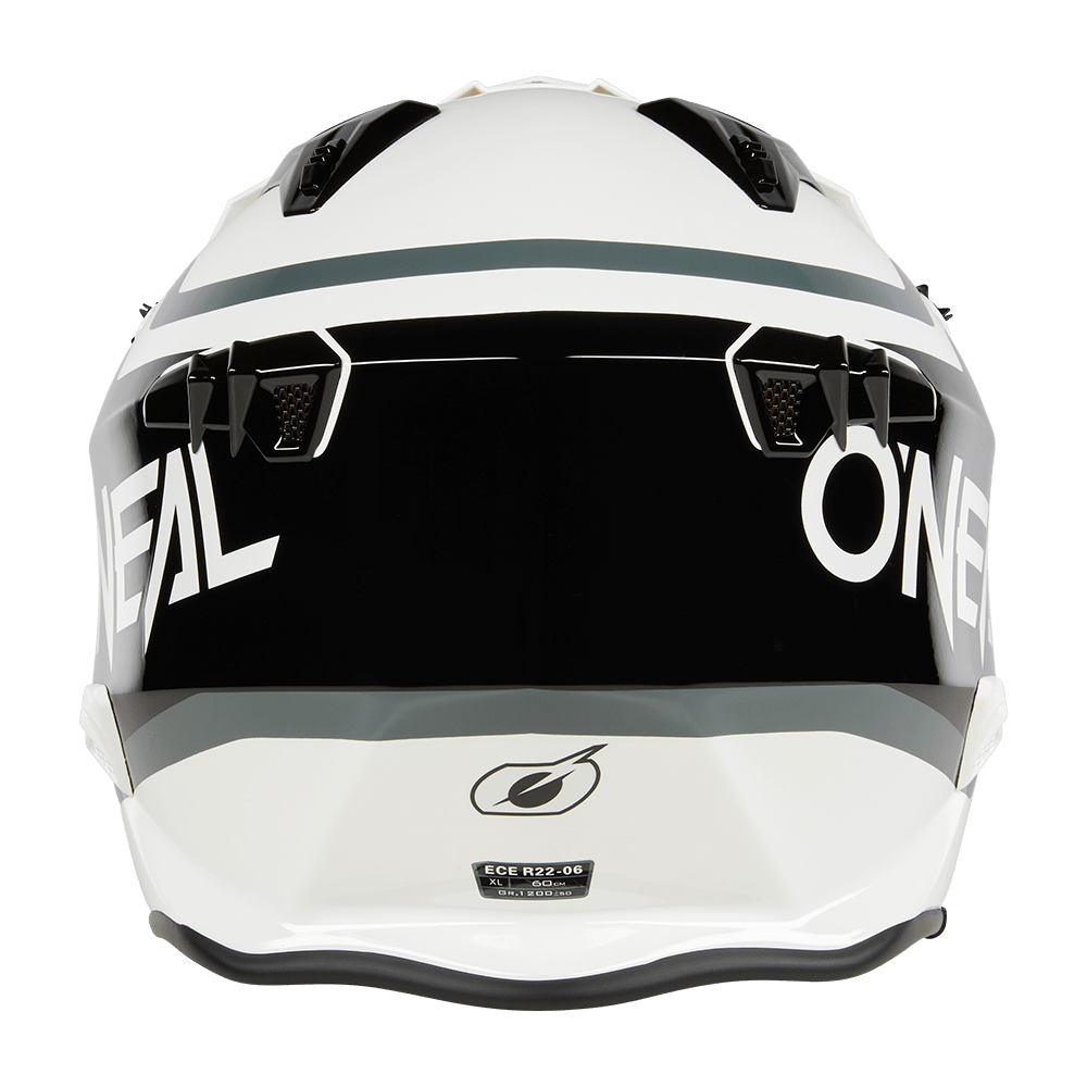 Oneal VOLT Corp white/black - Botos Motors Tuning