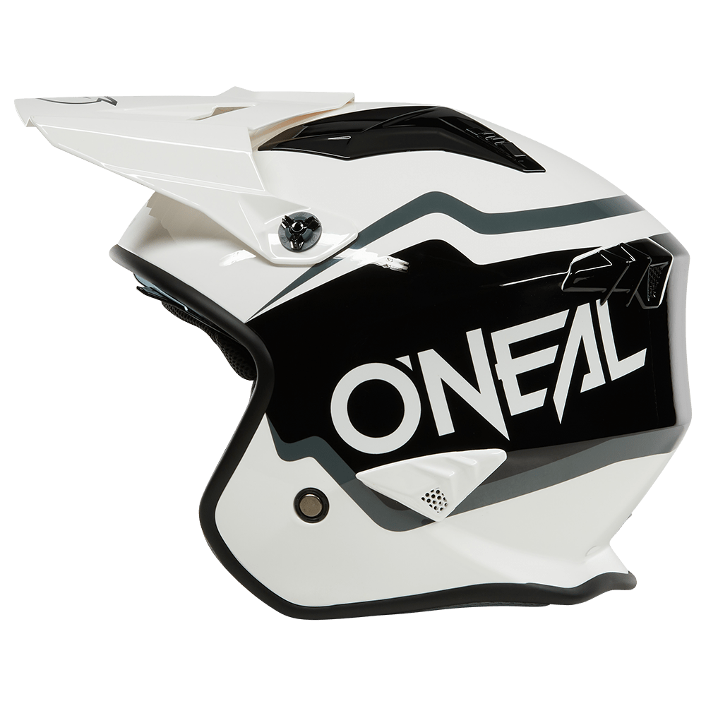 Oneal VOLT Corp white/black - Botos Motors Tuning
