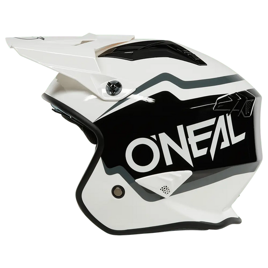 VOLT Corp white/blackXS
