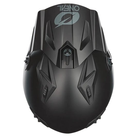 VOLT Solid blackXS